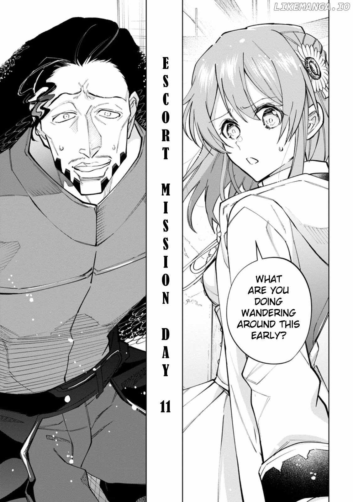 Isekai Craft Gurashi Jiyu Kimamana Seisan Shoku No Honobono Slow Life Chapter 23 9